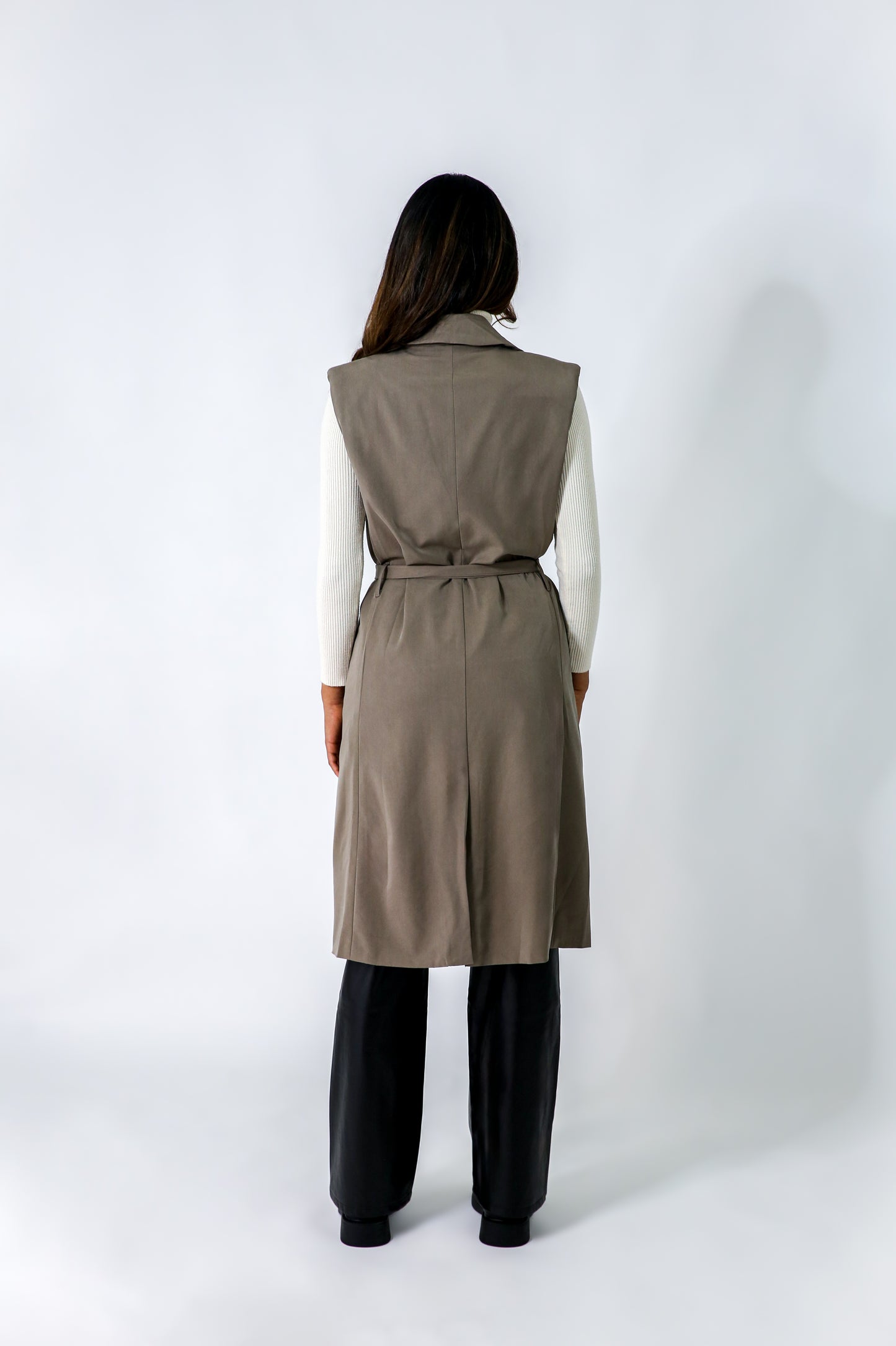 LESLEY TRENCH COAT