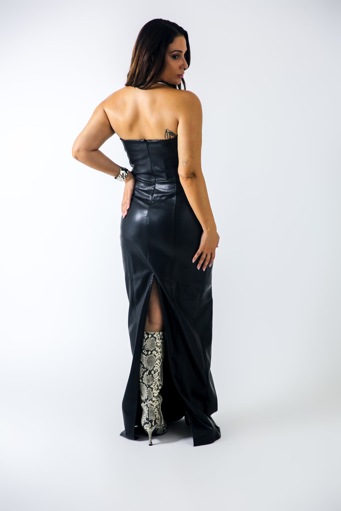 DANIELLE MAXI DRESS