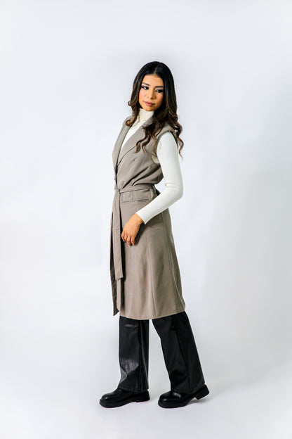 LESLEY TRENCH COAT