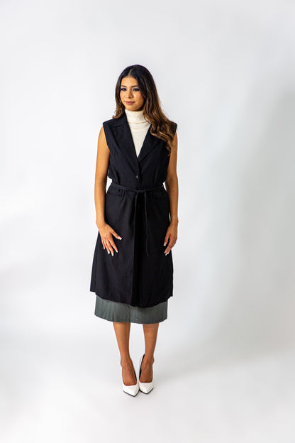 LESLEY TRENCH COAT